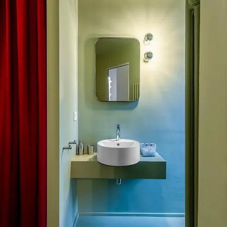 Apartment Vetra Luxury Milan