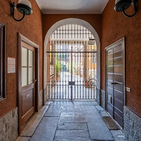 Vetra Luxury Milan