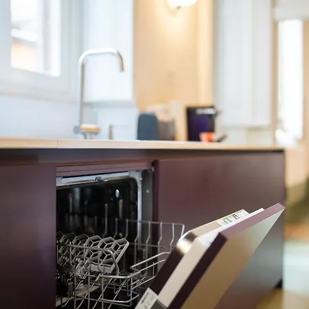 Vetra Luxury * Milan