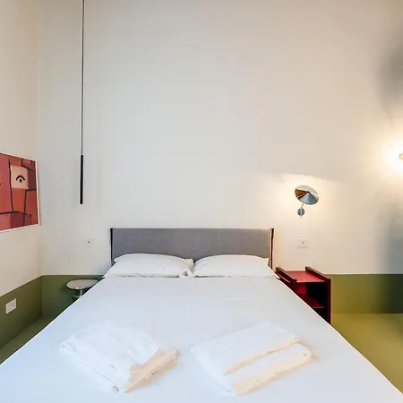 Vetra Luxury Apartment