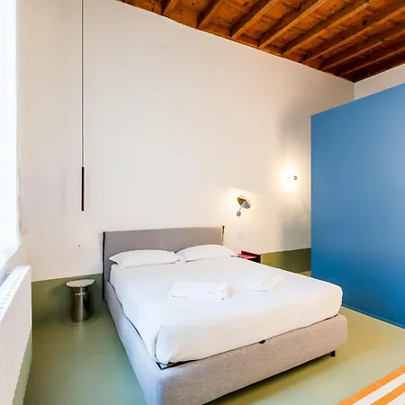 Apartment Vetra Luxury