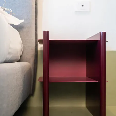 Vetra Luxury * Milan