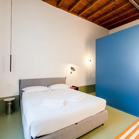 Vetra Luxury Apartment Milan