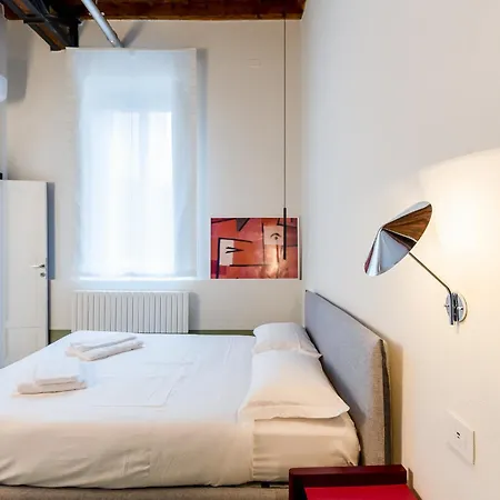 Apartment Vetra Luxury *