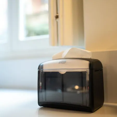 Apartment Vetra Luxury Milan