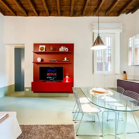 Vetra Luxury Apartment Milan