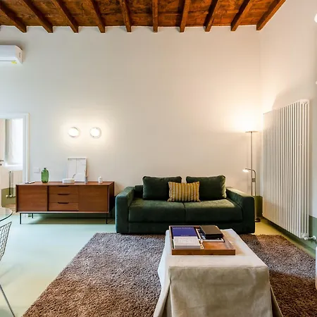 Apartment Vetra Luxury Milan