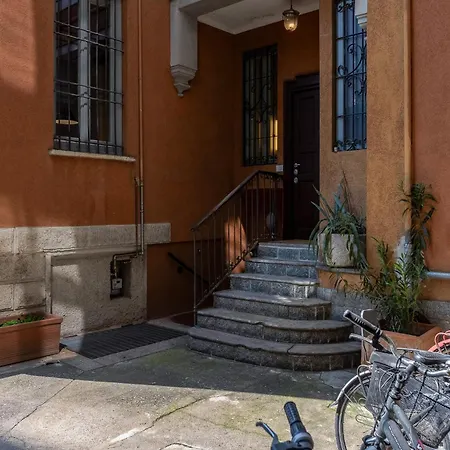 Vetra Luxury Milan