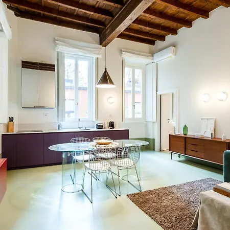 Vetra Luxury Apartment *