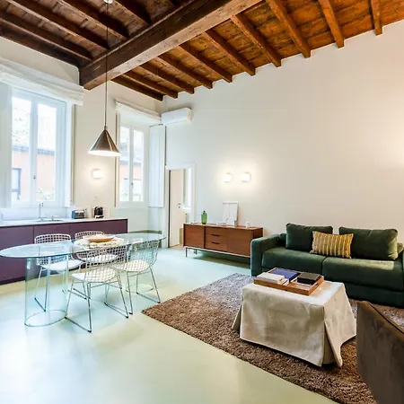 Apartment Vetra Luxury *