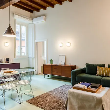 Vetra Luxury * Milan