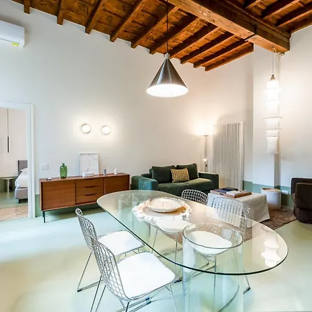 Apartment Vetra Luxury