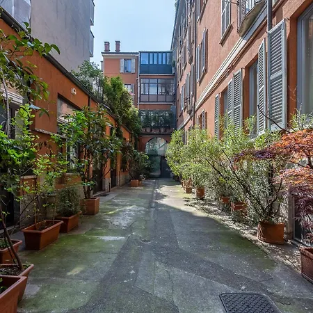 Vetra Luxury Apartment *