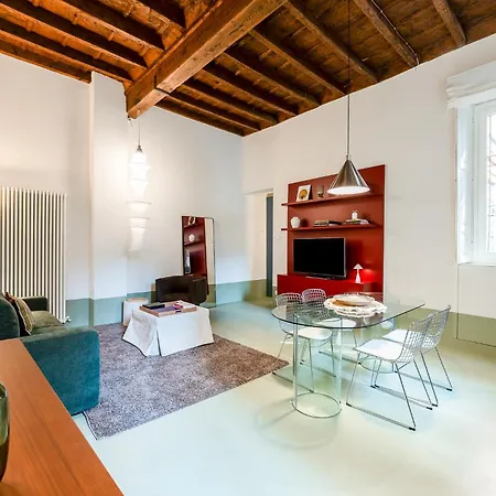 Apartment Vetra Luxury *