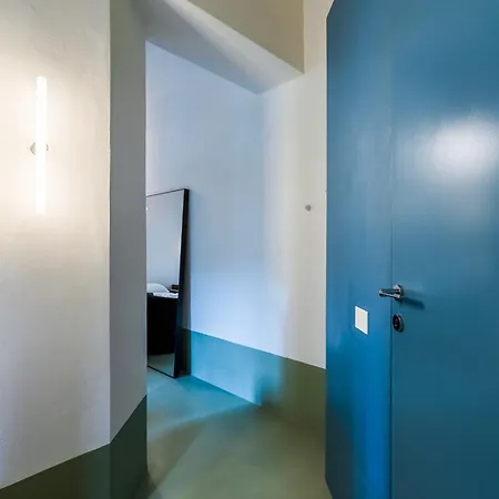 Vetra Luxury Apartment