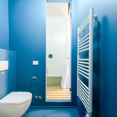 Apartment Vetra Luxury