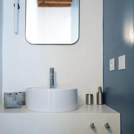 Apartment Vetra Luxury