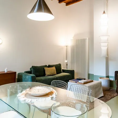 Apartment Vetra Luxury *