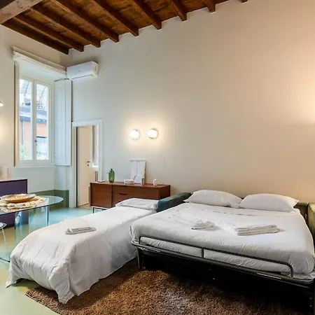 Vetra Luxury Apartment Milan