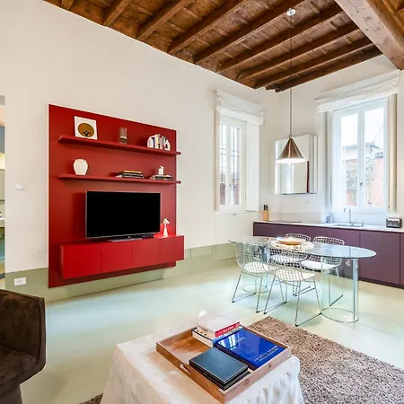 Vetra Luxury * Milan