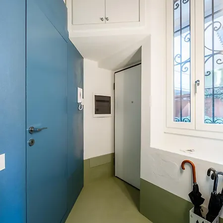 Vetra Luxury Apartment