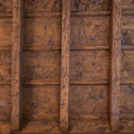 Vetra Luxury شقة *