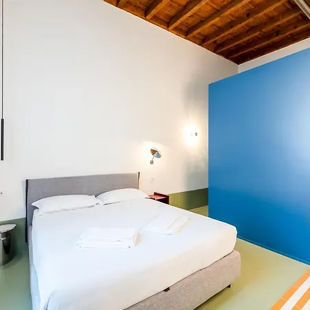 Apartment Vetra Luxury *