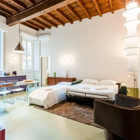 Apartment Vetra Luxury *