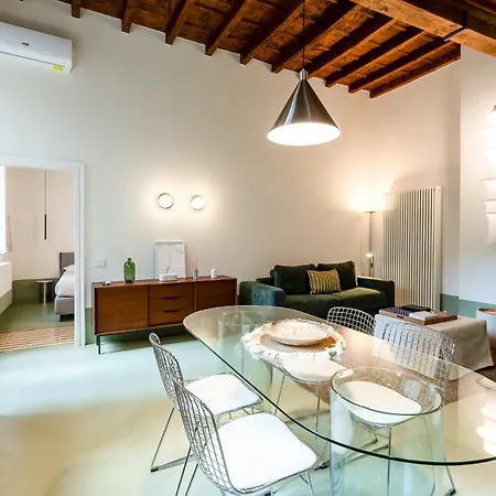 Vetra Luxury Apartment Milan