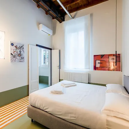 Vetra Luxury Milan