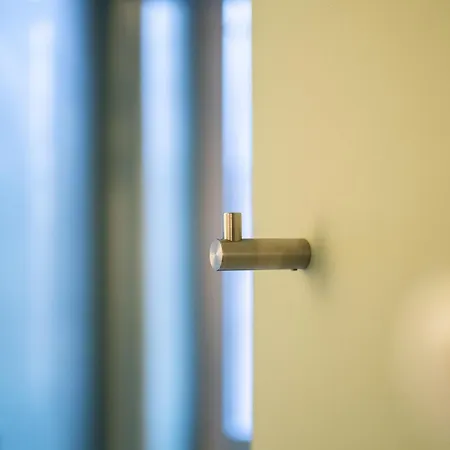 Apartment Vetra Luxury *