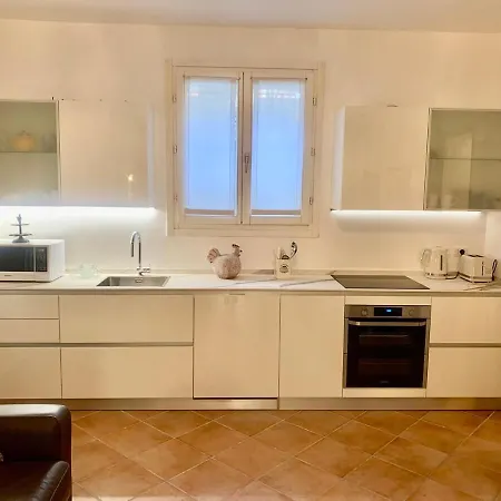 Διαμέρισμα In Villa, Garden And Netflix