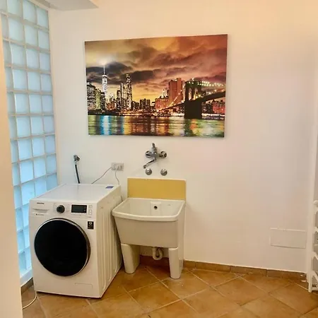 Apartmán In Villa, Garden And Netflix *