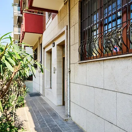 Casa Manita 102-20 Minuti Dal Duomo