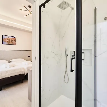 Casa Manita 102-20 Minuti Dal Duomo Milan