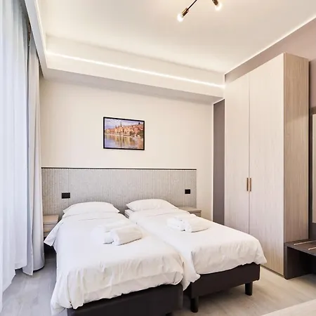 Casa Manita 102-20 Minuti Dal Duomo