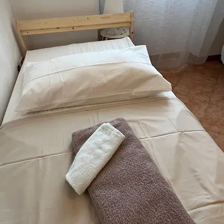 Apartman Mia *