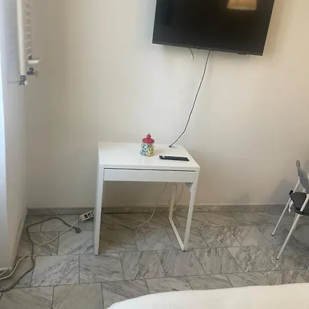 Charming In The Center