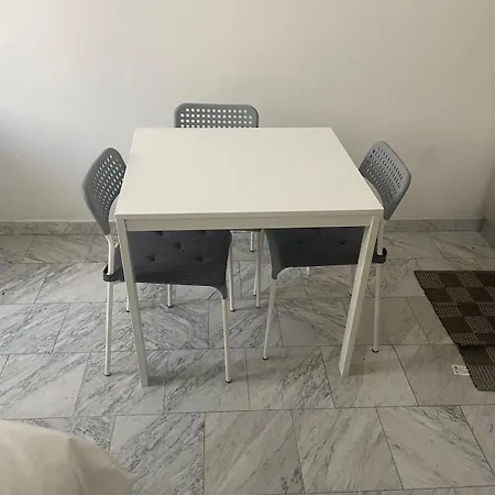 Charming In The Center شقة ميلان