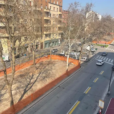 شقة Charming In The Center