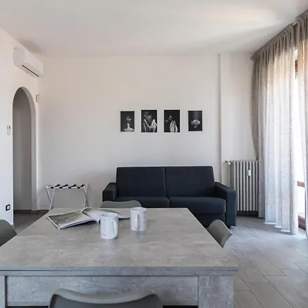 Italianway - Muratori 44 Apartment *