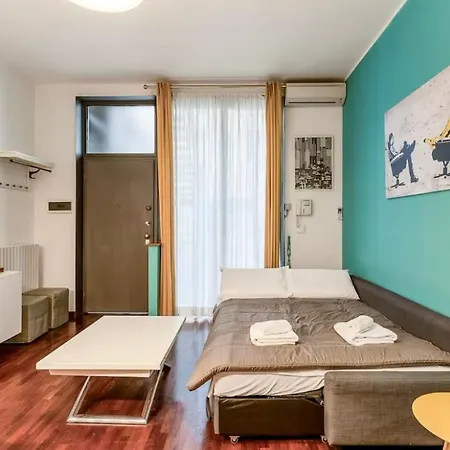 Boheme, 15 Min To Duomo *