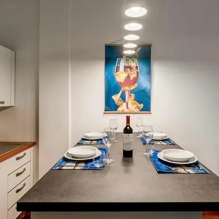 Boheme, 15 Min To Duomo * ميلان