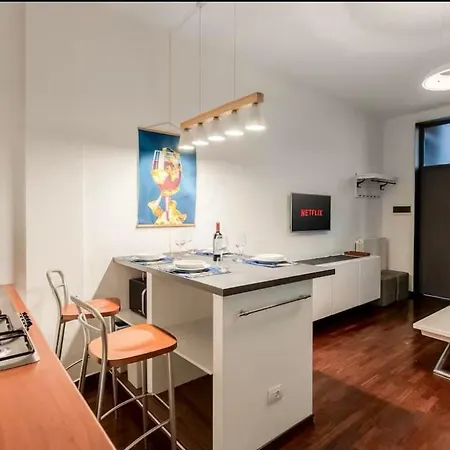 Boheme, 15 Min To Duomo *