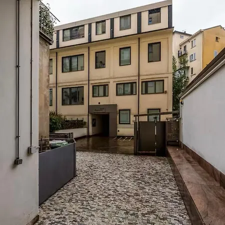 Boheme, 15 Min To Duomo ميلان