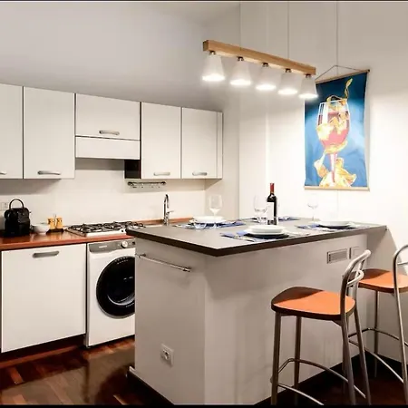 Boheme, 15 Min To Duomo * Milan