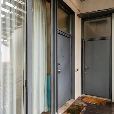 Apartment Boheme, 15 Min To Duomo