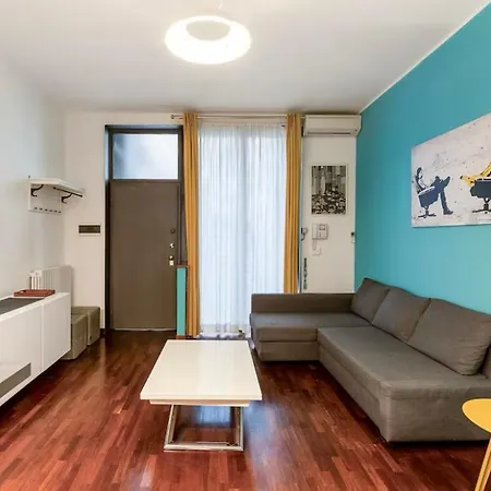 Boheme, 15 Min To Duomo * Milan