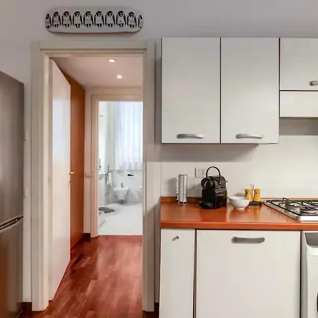 Boheme, 15 Min To Duomo Apartment