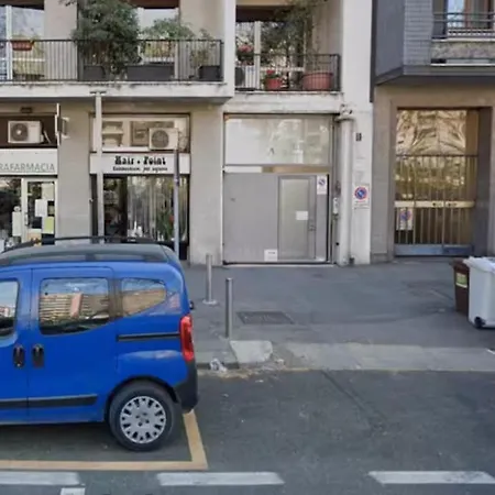 דירה Boheme, 15 Min To Duomo *